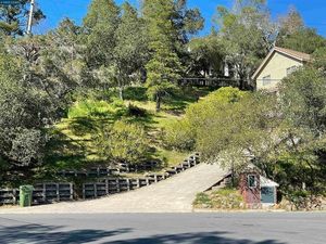 photo 1 of 296 Camino Sobrante, Orinda, CA 94563