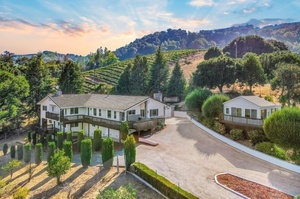 photo 1 of 13360 Montebello Road, Cupertino, CA 95014