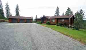 photo 1 of 19316 N Madison Rd, Mead WA 99021