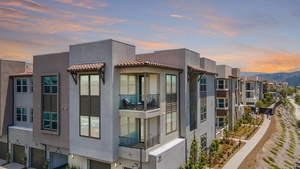 photo 1 of 1100 Lasso Way #304 Rancho Mission Viejo, CA 92694