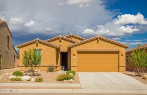 photo 1 of 2850 W Shannon Ridge Rd, Tucson, AZ 85742