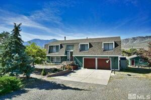 photo 1 of 3550 Green Acre, Carson City, NV 89705