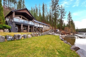 photo 1 of 6627 W Thomas Ln, Nine Mile Falls, WA 99026