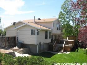 photo 1 of 1287 E Alta Heights Dr, Sandy, UT 84094