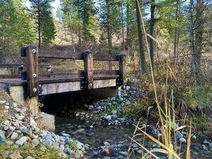 photo 1 of S Blue Creek Rd, Coeur d'Alene, ID 83814