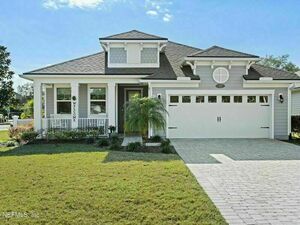 photo 1 of 22 Perfect Dr, Saint Augustine, FL 32092