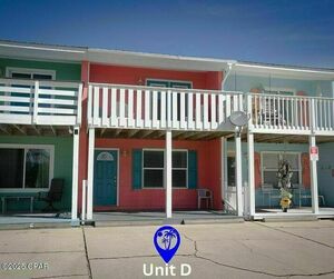 photo 1 of 6708 Thomas Dr APT D, Panama City Beach, FL 32408