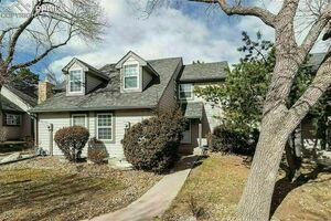 photo 1 of 384 Cobblestone Dr, Colorado Springs, CO 80906