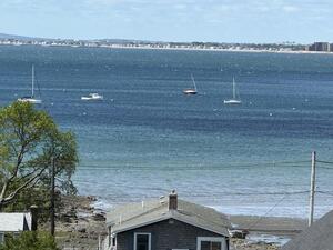 photo 1 of 303 Nahant Rd, Nahant, MA 01908