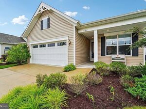 photo 1 of 224 Bayberry Dr, Chester, MD 21619