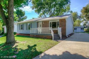 photo 1 of 2038 GANNET CT, BEL AIR, MD. 21015