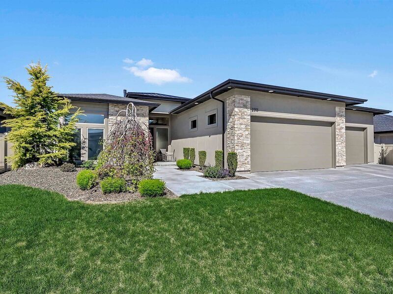 photo 1 of 2313 S Aburge Ave, Meridian, ID 83642