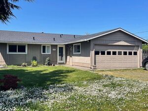 photo 1 of 26255 Scenic View Dr, Rockaway Beach, OR 97136
