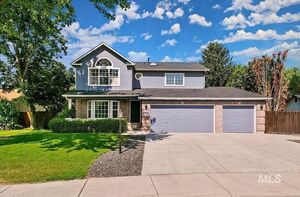 photo 1 of 12047 W Daniel Dr, Boise, ID 83713