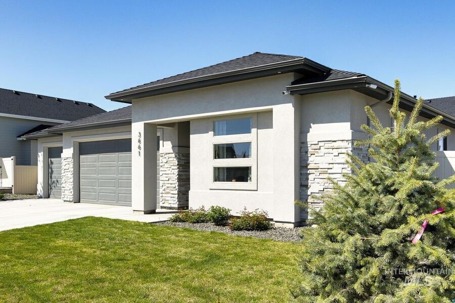 photo 1 of 3661 S  Corabell Way, Meridian, ID 83642