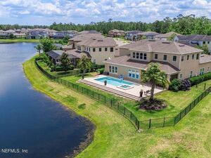 photo 1 of 361 Amalurra Trail, Saint Johns, FL 32259