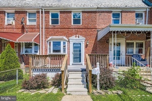photo 1 of 7806 Eastdale Rd, Baltimore, MD 21224