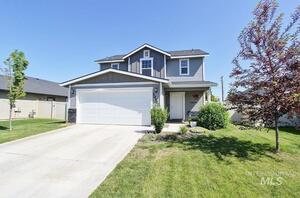 photo 1 of 10382 Scout Ridge St, Nampa, ID 83687