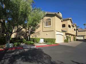 photo 1 of 1609 Hills Of Red Dr #104, Las Vegas, NV 89128