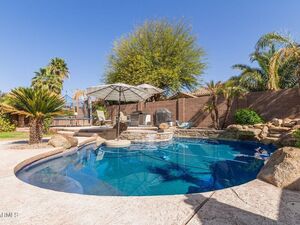 photo 1 of 502 E Kona Dr, Casa Grande, AZ 85122