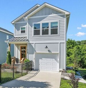 photo 1 of 916B Crescent Hill Rd #B, Nashville, TN 37206