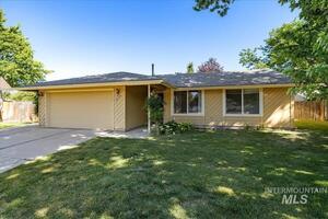 photo 1 of 3575 Jones Pl, Boise, ID 83704
