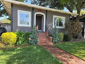 photo 1 of 1416 F Street, Napa, CA 94559