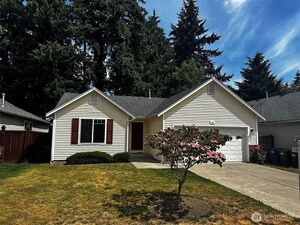 photo 1 of 2011 85th Street Ct E, Tacoma, WA 98445