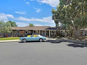 photo 1 of 6536 Hanover Ct, Pleasanton, CA 94566