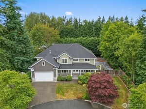 photo 1 of 1402 180th Avenue E, Lake Tapps, WA 98391