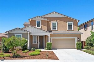 photo 1 of 27545 Grand Teton Ct, Menifee, CA 92585