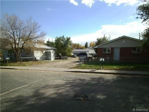 photo 1 of 6320 E. 63rd Ave Commerce City, CO 80022