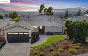 photo 1 of 713 Midcrest Way, El Cerrito, CA 94530