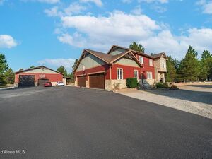 photo 1 of 21779 N Ramsey Rd, Rathdrum, ID 83858