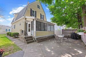 photo 1 of 8A 3rd St, Medford, MA 02155