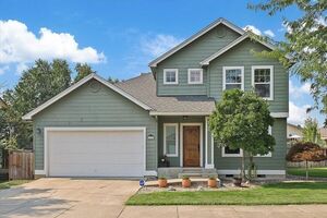 photo 1 of 1723 N Harmony Ln, Greenacres, WA 99016