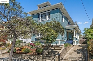 photo 1 of 46 Montell St, Oakland, CA 94611