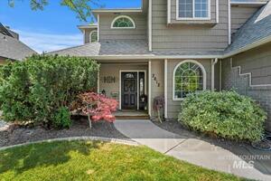 photo 1 of 2612 S Willow Brook Pl, Caldwell, ID 83605