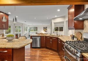 photo 1 of 11202 NE 140th Street, Kirkland, WA 98034