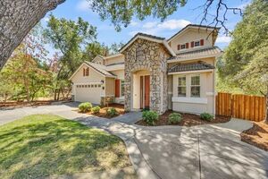 photo 1 of 6041 Lockridge Dr, Granite Bay, CA 95746