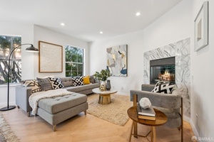 photo 1 of 2577 Harrison St #1, San Francisco, CA 94110