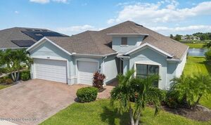 photo 1 of 2300 Caravan Pl, Melbourne, FL 32940