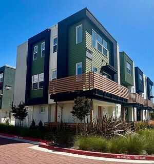 photo 1 of 591 Pilgrim Dr, Foster City, CA 94404