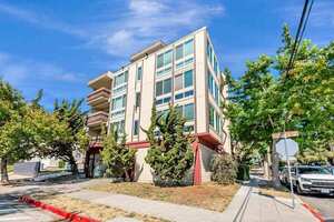 photo 1 of 2201 Virginia St #3, Berkeley, CA 94709