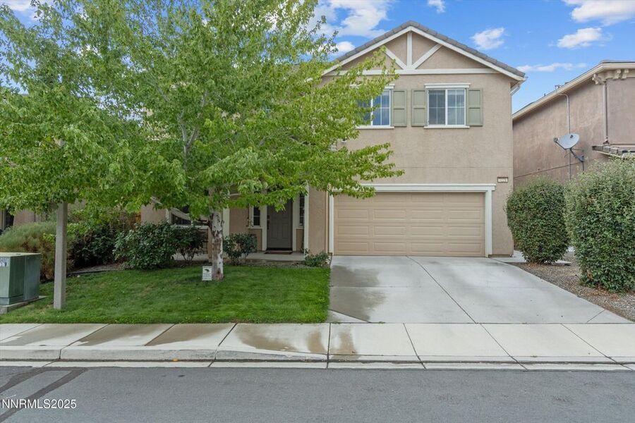 photo 1 of 7221 Windswept Loop, Sparks, NV 89436