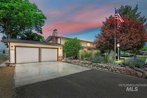 photo 1 of 14525 Woosley Dr, Nampa, ID 83651