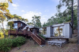 photo 1 of 73 Mount Devon Rd, Carmel, CA 93923