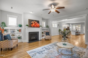 photo 1 of 265 Tobacco Farm Way, Chapel Hill, NC 27516