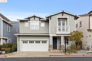 photo 1 of 311 Seacliff Way, Richmond, CA 94801