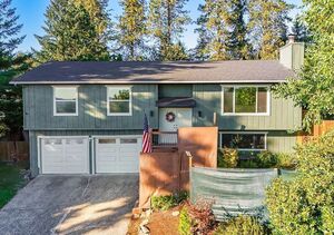 photo 1 of 9175 SE Lynn Ln, Happy Valley, OR 97086
